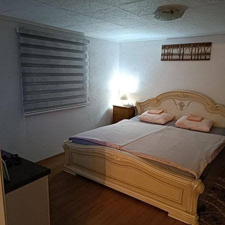 Cottage Auto Camp Vinac Jajce Exteriér fotografie